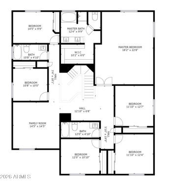 12354 W Highland Ave, Avondale, AZ 85392