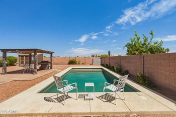 12354 W Highland Ave, Avondale, AZ 85392