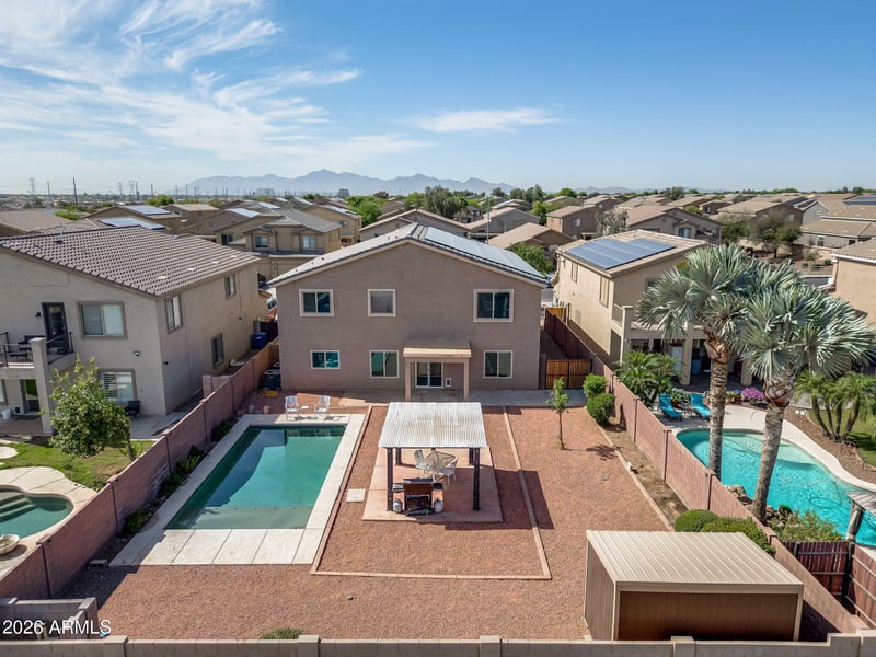 12354 Highland Ave, Avondale, AZ 85392