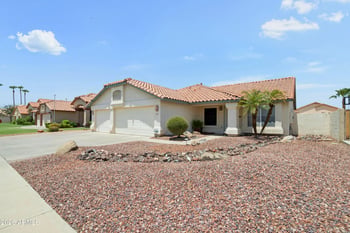 12354 Sheridan St, Avondale, AZ 85392
