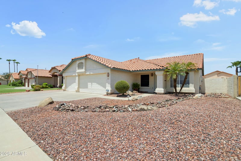 12354 W Sheridan St, Avondale, AZ 85392