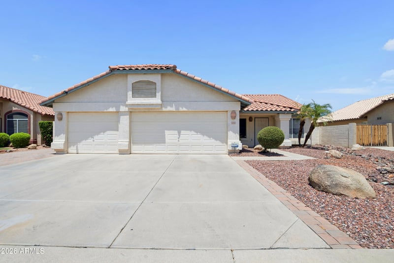 12354 W Sheridan St, Avondale, AZ 85392
