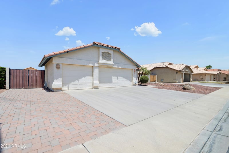 12354 W Sheridan St, Avondale, AZ 85392