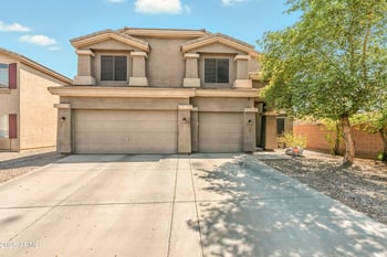 12355 Hazelwood St, Avondale, AZ 85392