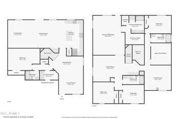 12355 Hazelwood St, Avondale, AZ 85392