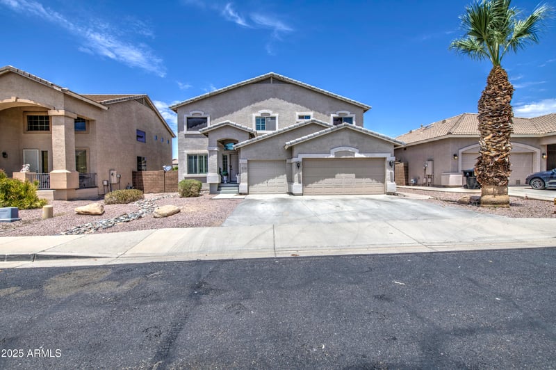 12356 Mohave St, Avondale, AZ 85323