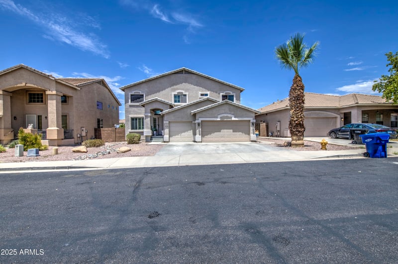 12356 Mohave St, Avondale, AZ 85323