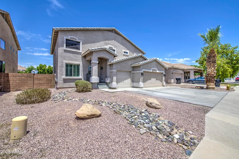 12356 Mohave St, Avondale, AZ 85323