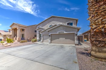 12356 Mohave St, Avondale, AZ 85323