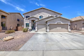 12356 Mohave St, Avondale, AZ 85323