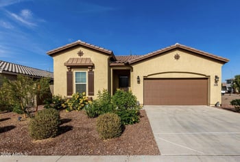 12356 W Davis Ln, Avondale, AZ 85323