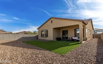 12356 W Davis Ln, Avondale, AZ 85323