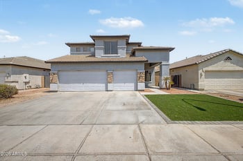 12356 Jackson St, Avondale, AZ 85323