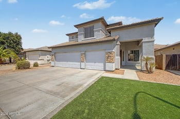 12356 Jackson St, Avondale, AZ 85323
