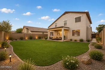 12356 Jackson St, Avondale, AZ 85323