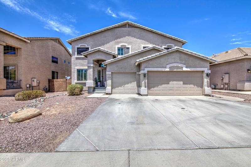 12356 Mohave St, Avondale, AZ 85323