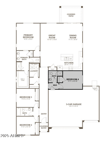 12357 Parkway Ln, Avondale, AZ 85323
