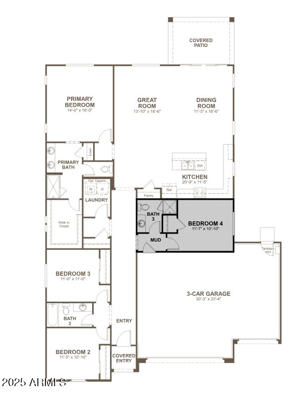 12357 Parkway Ln, Avondale, AZ 85323