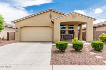12357 Whyman Ave, Avondale, AZ 85323