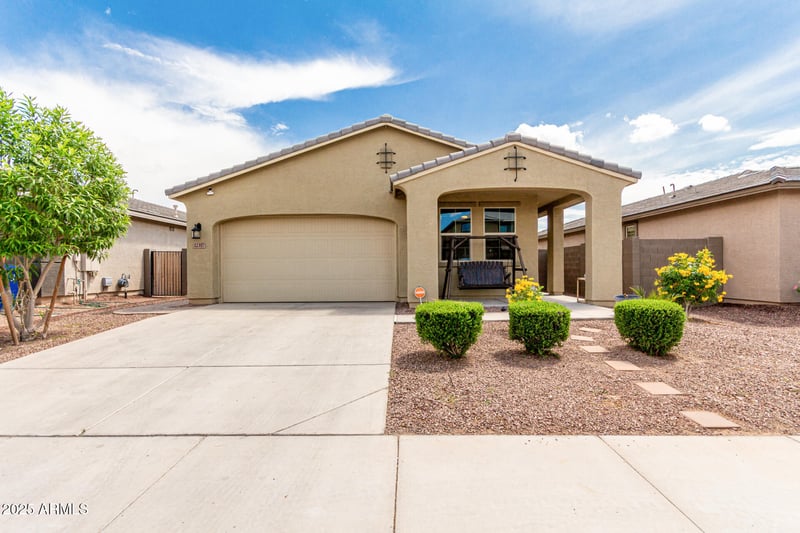 12357 Whyman Ave, Avondale, AZ 85323