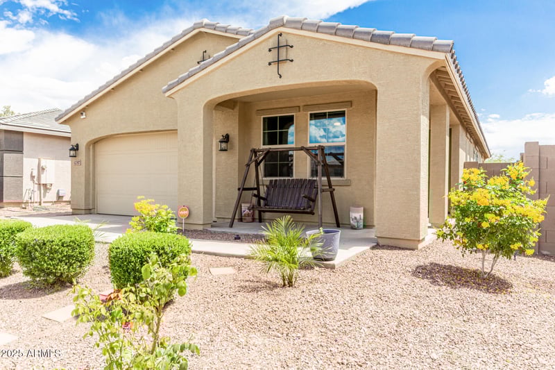 12357 Whyman Ave, Avondale, AZ 85323