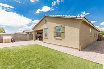 12357 Whyman Ave, Avondale, AZ 85323