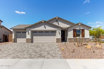 12358 Marguerite Ave, Avondale, AZ 85323