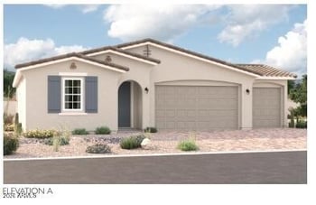 12358 W Luxton Ln, Avondale, AZ 85323