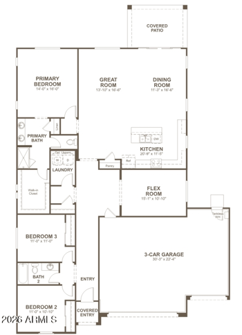 12358 W Luxton Ln, Avondale, AZ 85323