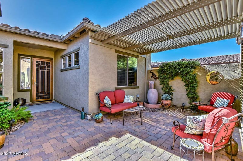 12359 Rosewood Ln, Peoria, AZ 85383