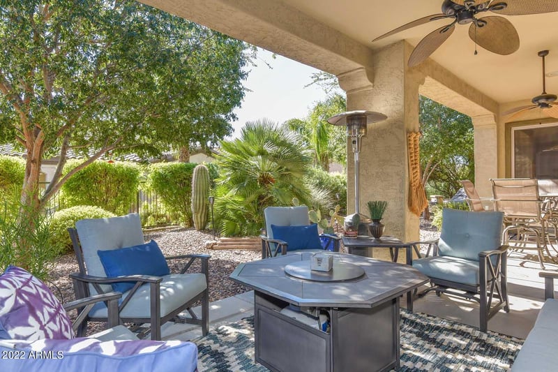 12359 Rosewood Ln, Peoria, AZ 85383