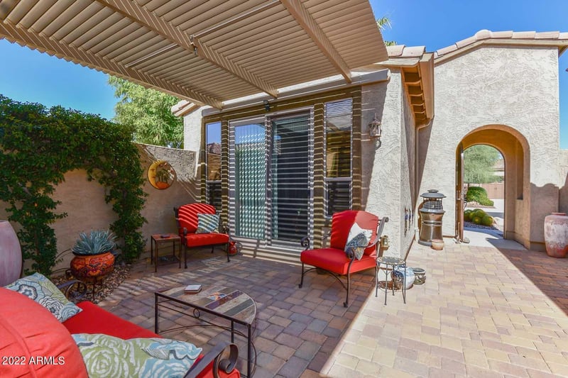 12359 Rosewood Ln, Peoria, AZ 85383