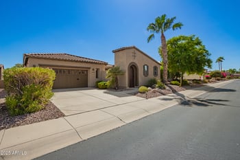 12359 Rosewood Ln, Peoria, AZ 85383