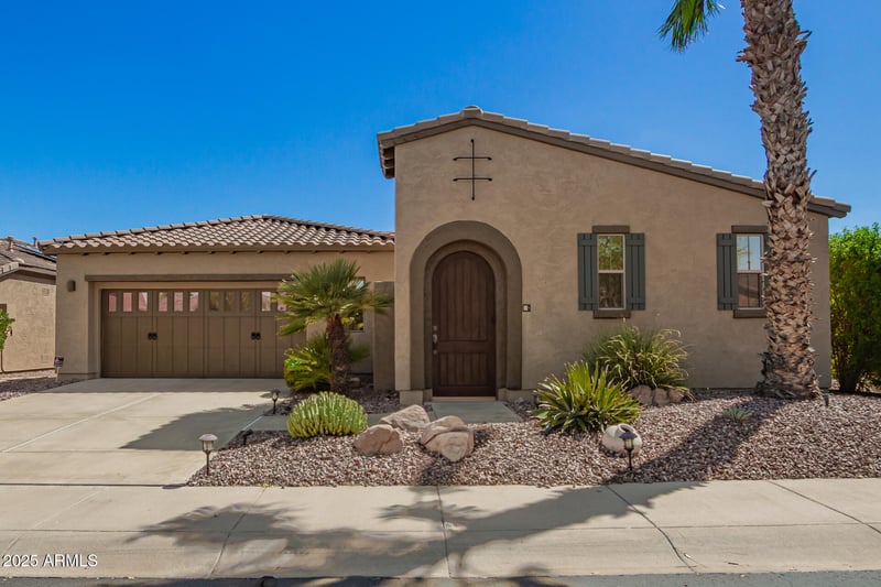 12359 Rosewood Ln, Peoria, AZ 85383