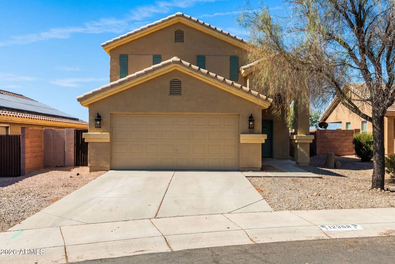 12359 Devonshire Ave, Avondale, AZ 85392