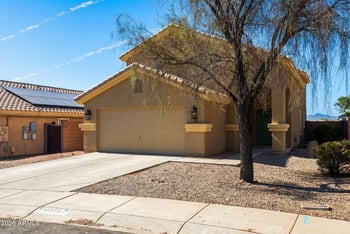12359 Devonshire Ave, Avondale, AZ 85392