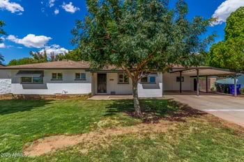1236 2nd St, Mesa, AZ 85203