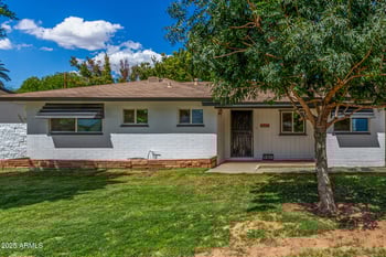 1236 2nd St, Mesa, AZ 85203