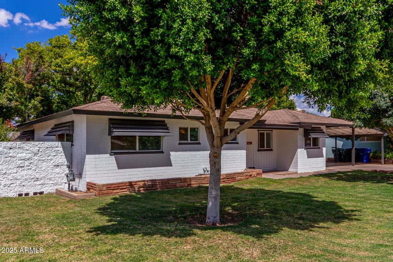1236 2nd St, Mesa, AZ 85203