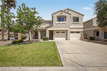 1236 Birdland Dr, Gilbert, AZ 85297