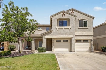 1236 Birdland Dr, Gilbert, AZ 85297