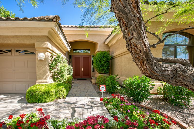 1236 E Caroline Ln, Tempe, AZ 85284