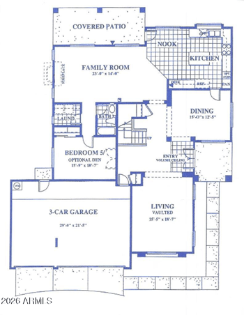 1236 Palo Verde St, Gilbert, AZ 85296