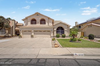 1236 E Palo Verde St, Gilbert, AZ 85296