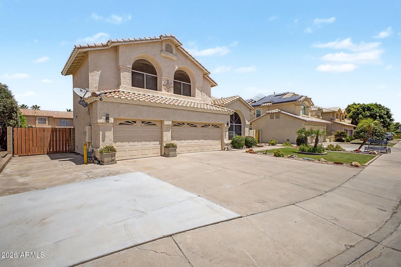 1236 E Palo Verde St, Gilbert, AZ 85296