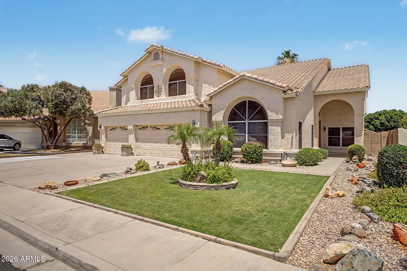 1236 E Palo Verde St, Gilbert, AZ 85296