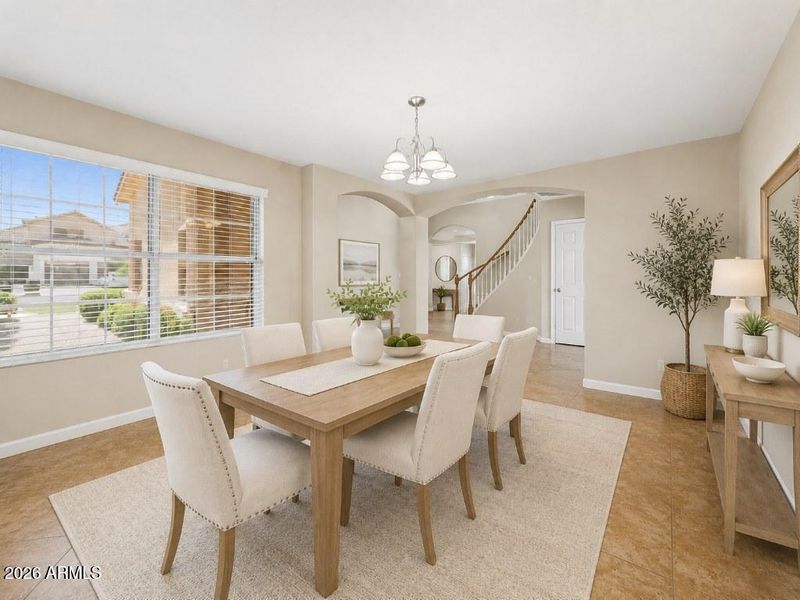 1236 E Palo Verde St, Gilbert, AZ 85296