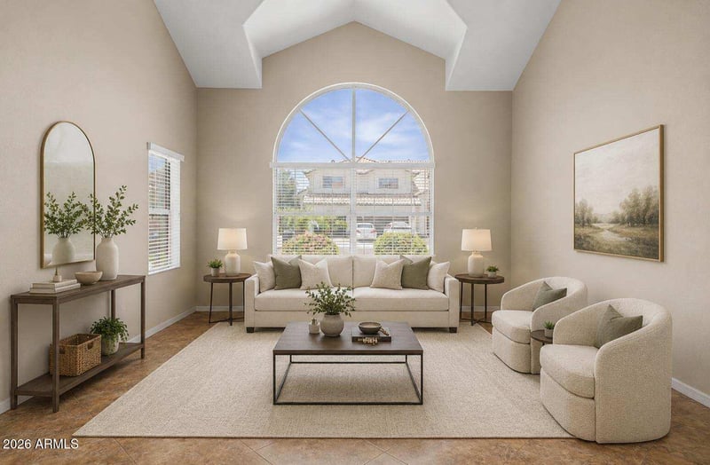 1236 E Palo Verde St, Gilbert, AZ 85296