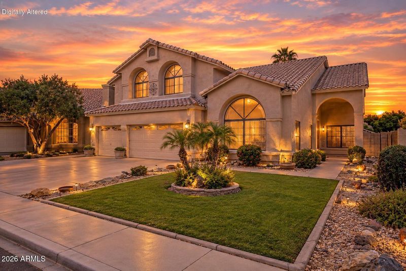 1236 E Palo Verde St, Gilbert, AZ 85296
