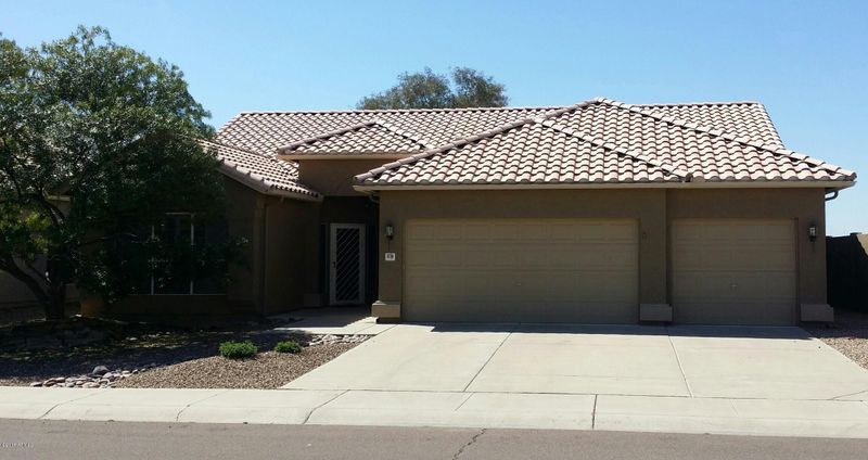 1236 N Conner Ave, Gilbert, AZ 85234
